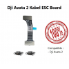 Dji Avata 2 Kabel ESC board - Dji Avata 2 Esc Board Cable Original